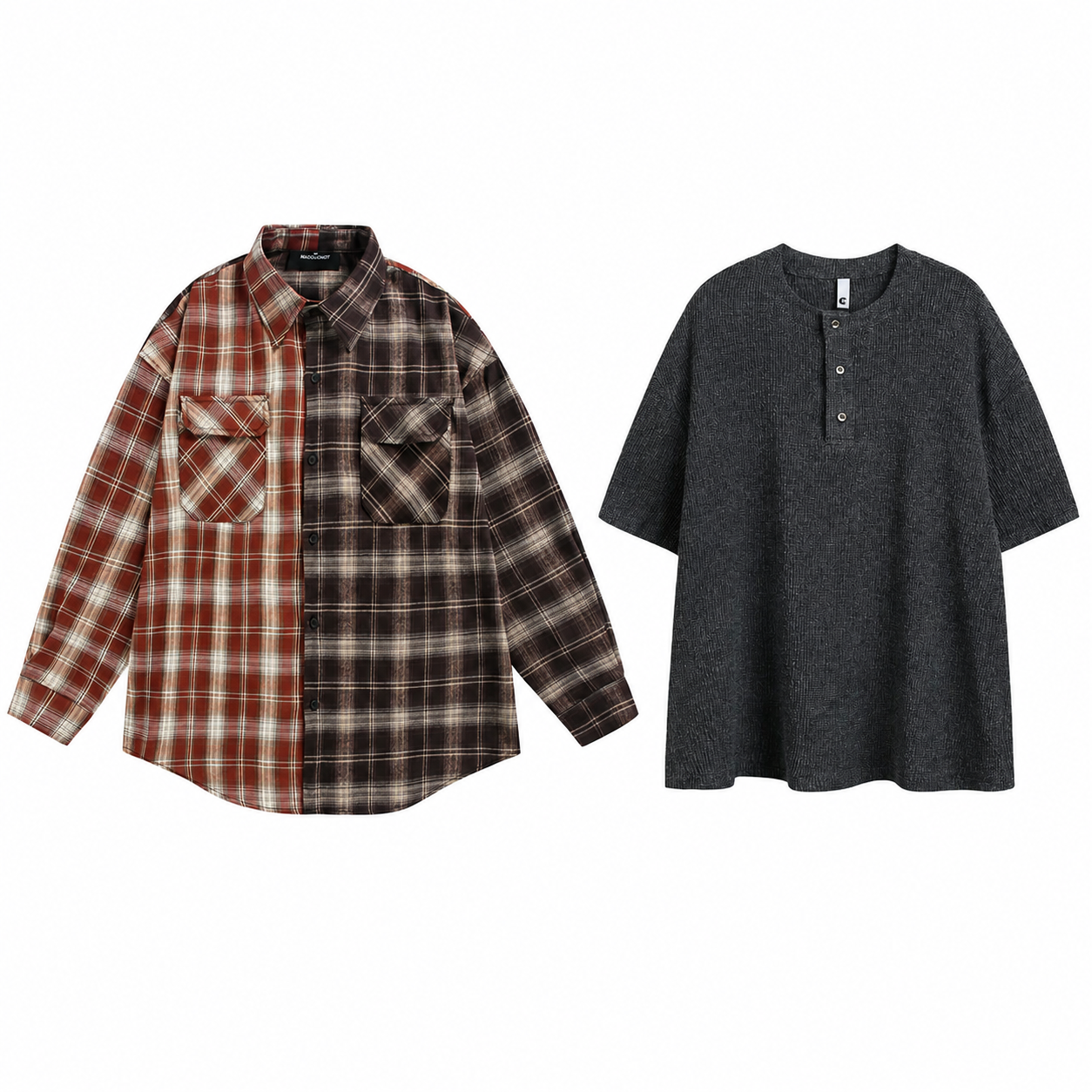 Shirts & Tops
