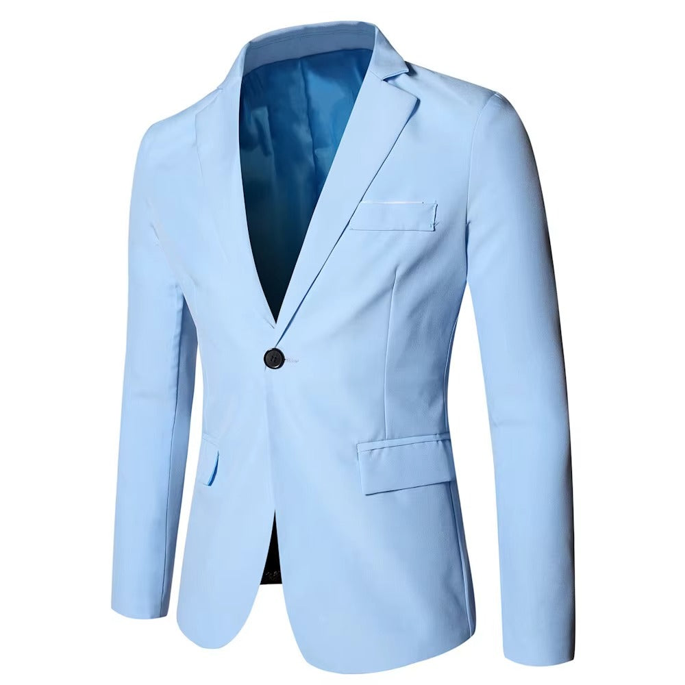 Outerwear & Suits