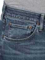 Men's Comfort Flex Relaxed Fit Jeans - Blue