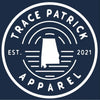 Trace Patrick Apparel - Home