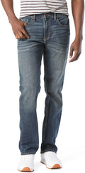 Men's Relaxed Fit Flex Jeans - Headlands
