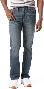 Men's Relaxed Fit Flex Jeans - Headlands